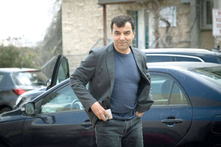 אמנון שעשוע