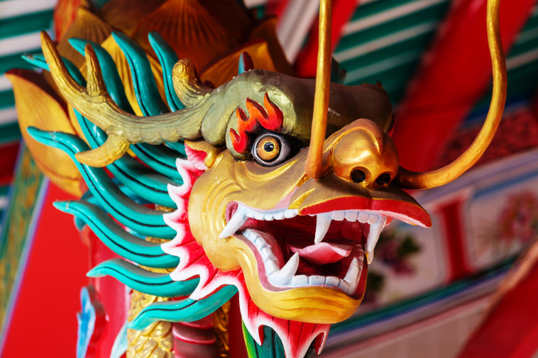 התחזית למזל דרקון לא זוהרת במיוחד השנה