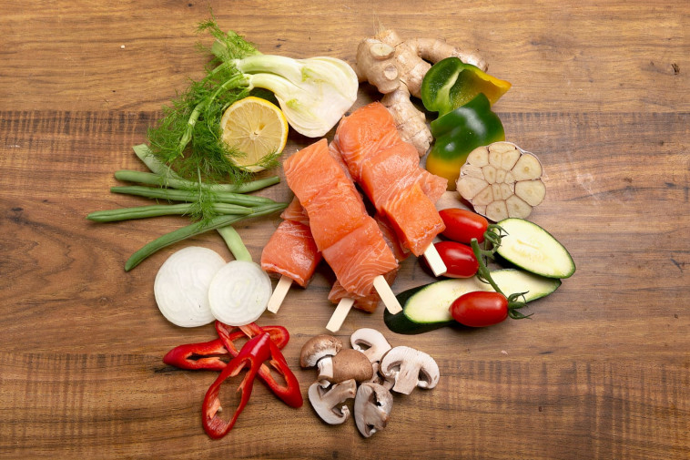 משלוח חנות דגים