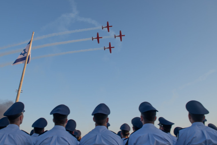 סיכום 2022 בצה''ל