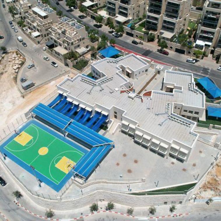 ת״ת הר חומה כאייל תערוג