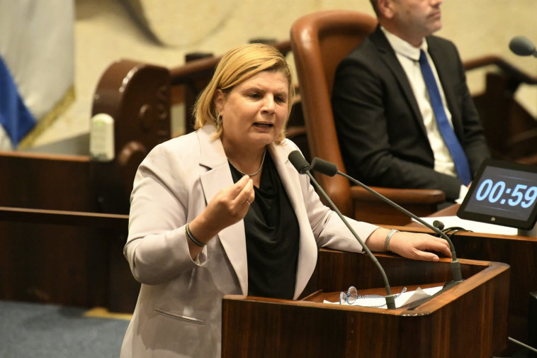 אורנה ברביבאי