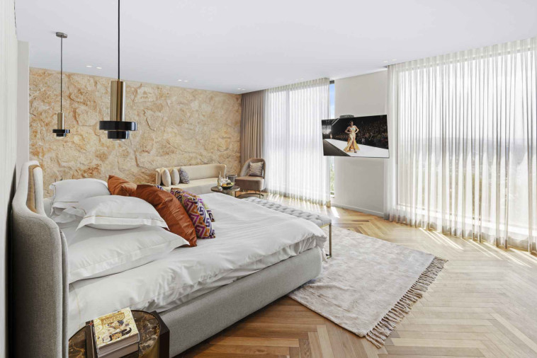 חדרים חדשים