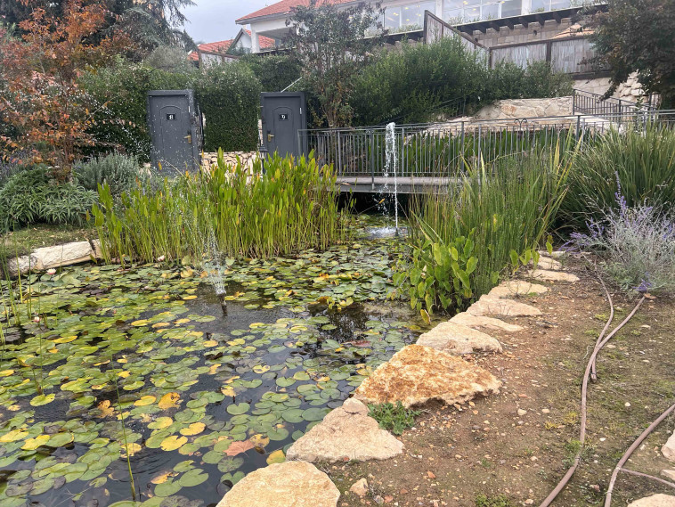 מלון גורדוניה