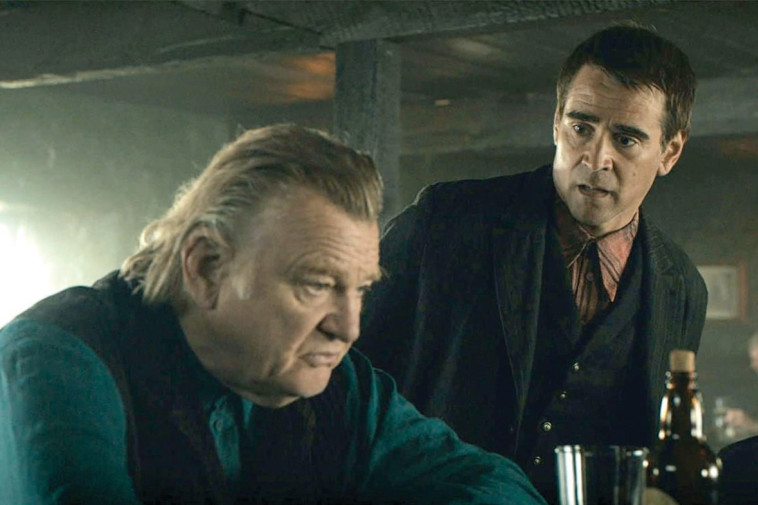 רוחות אינישירין  