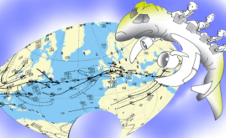 חתחות, הדמייה