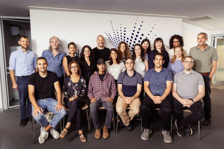 צוות עובדי Cordio Medial