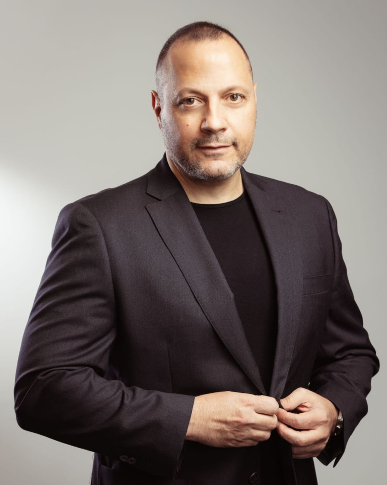 תמיר טל, מנכ''ל Cordio Medical