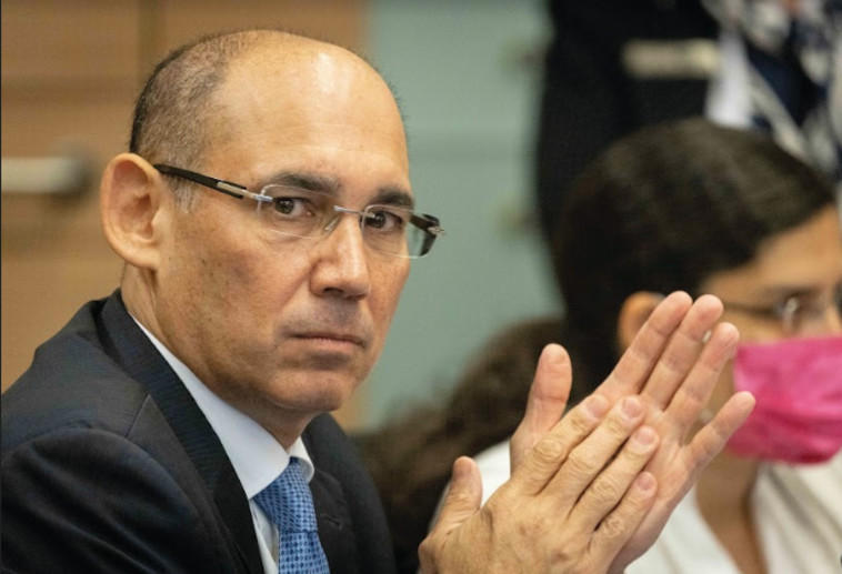 פרופ' אמיר ירון