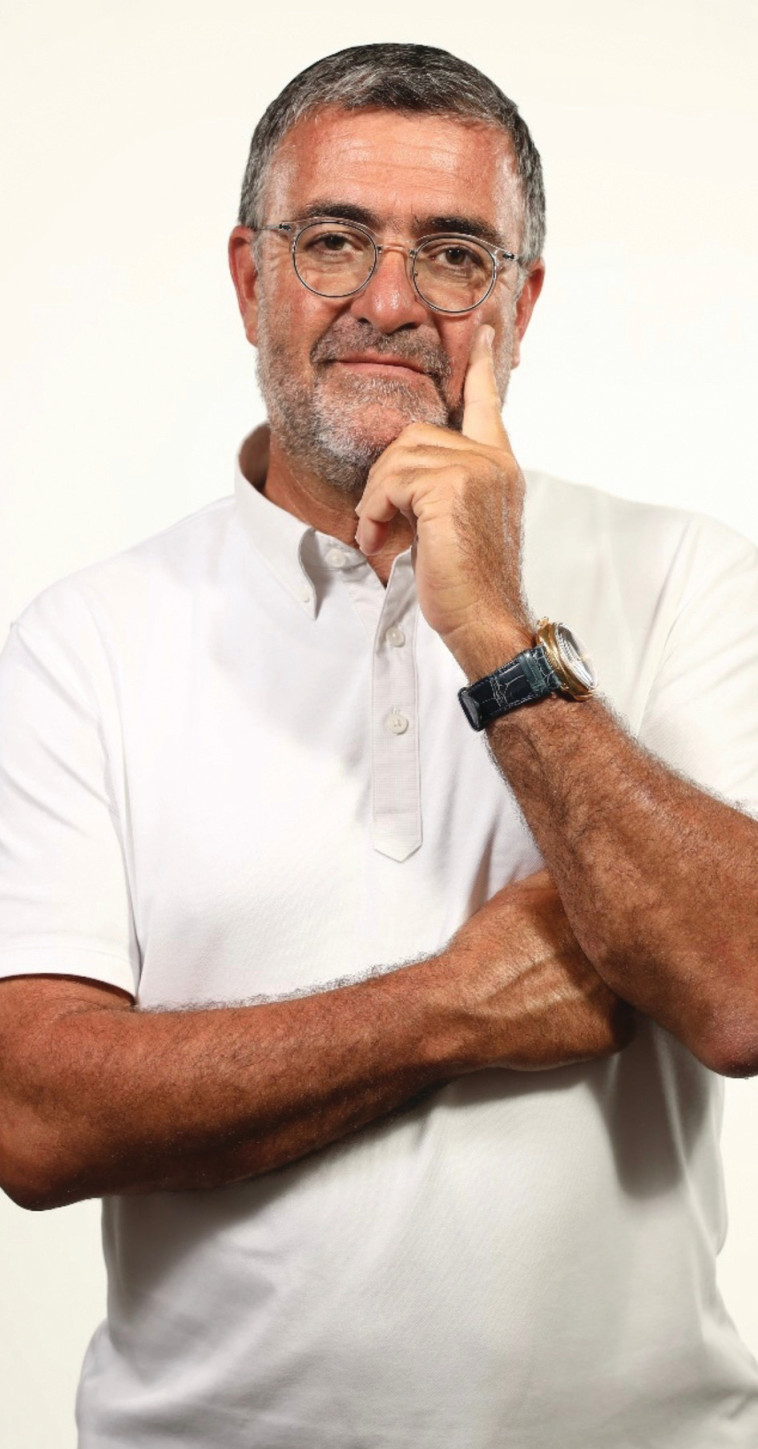 יעקב הלפרין