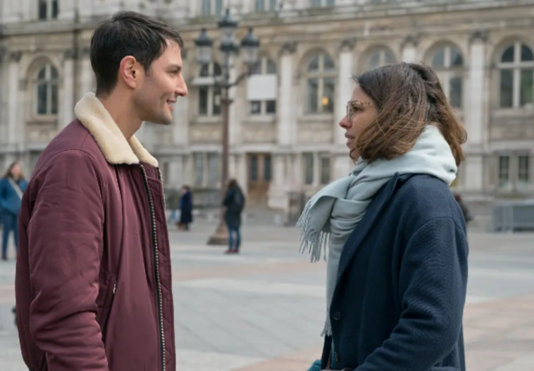 אהבה ללילה אחד 