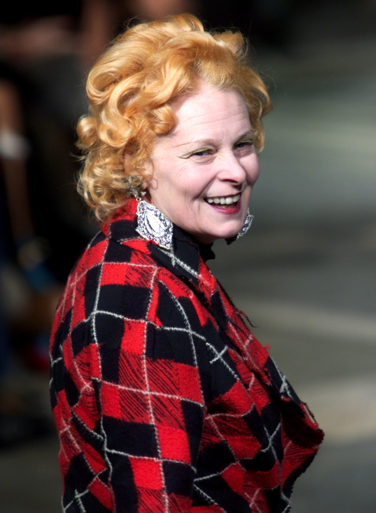 ויויאן ווסטווד