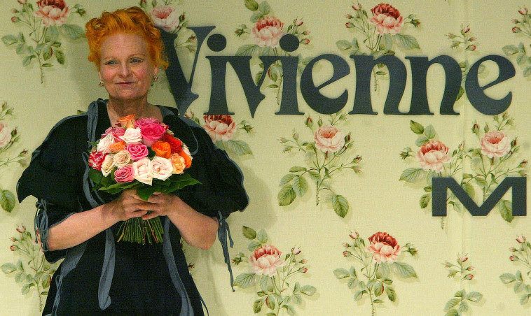 ויויאן ווסטווד