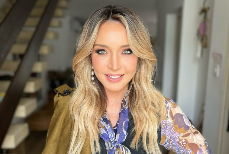 גליה תורן חן