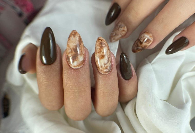 תחרות מלכת הציפורניים של ישראל