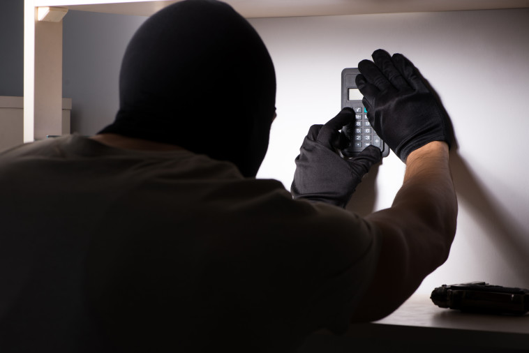 לא צריך מערכות משוכללות, רק כמה טיפים מפורץ לשעבר