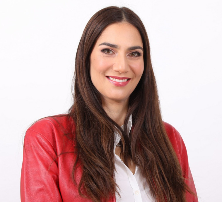 שירלי כהן עורקבי