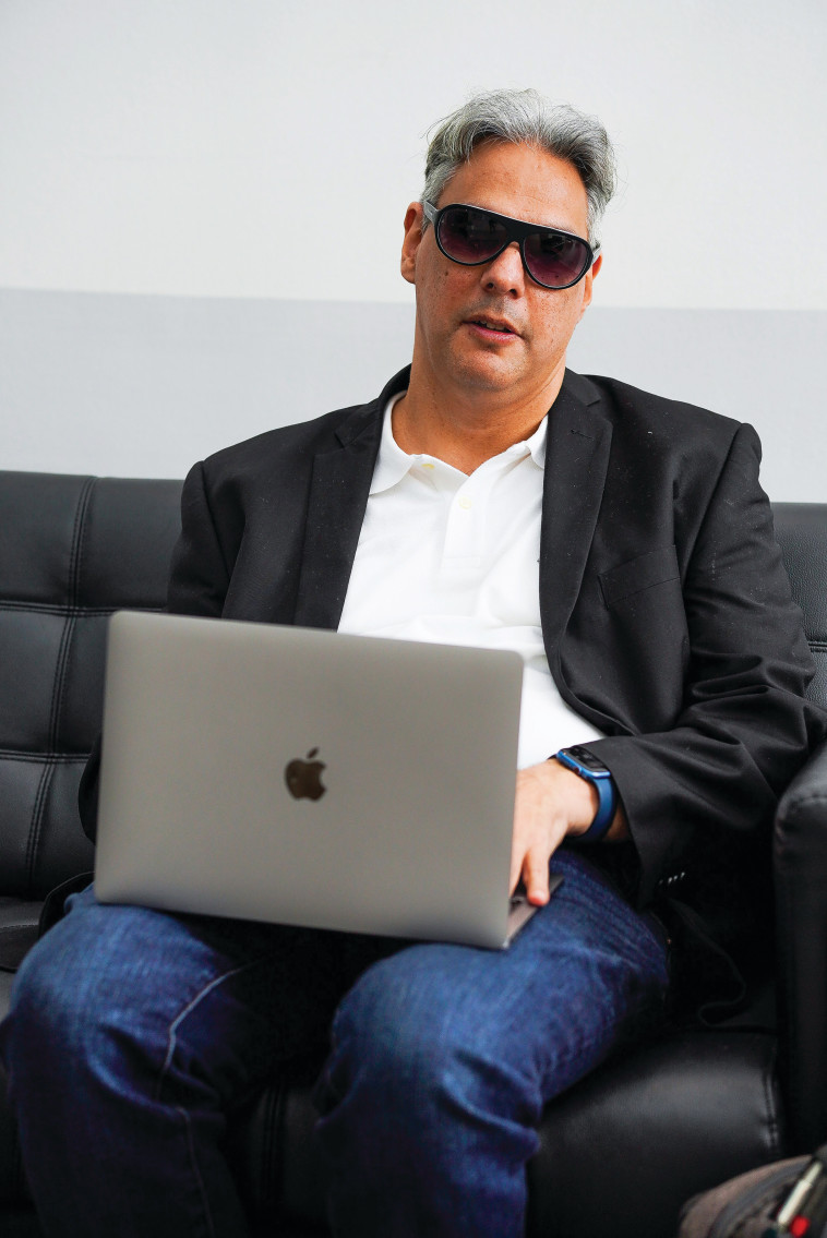 גידי אברמוביץ' 