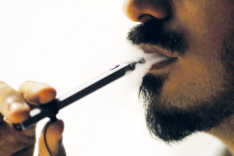 סיגריה אלקטרונית