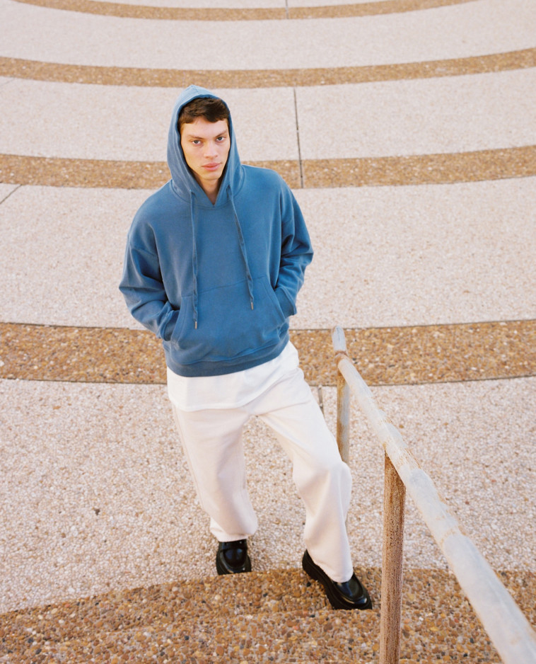 דורון אשכנזי. מחיר: 350 שקלים 