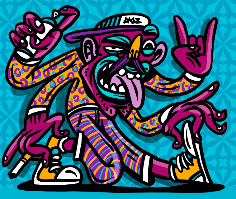 DIOZ - גיא בלום