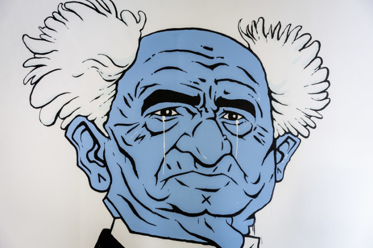 בן גוריון דומע - אוראל בראל