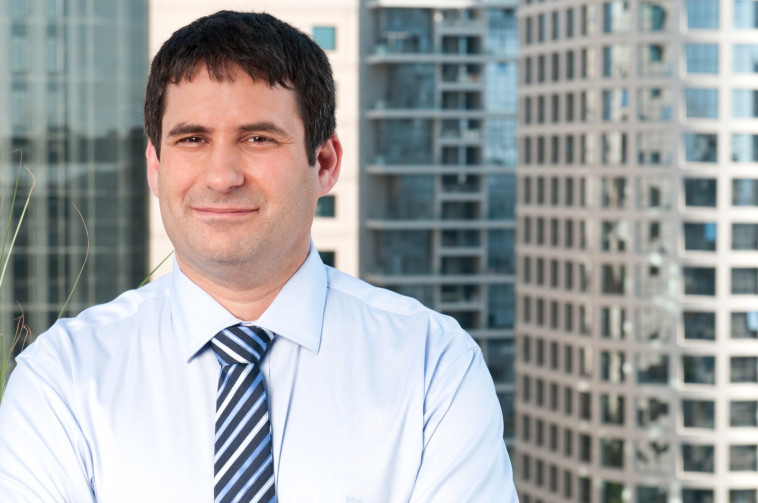 עורך הדין אריק שלו