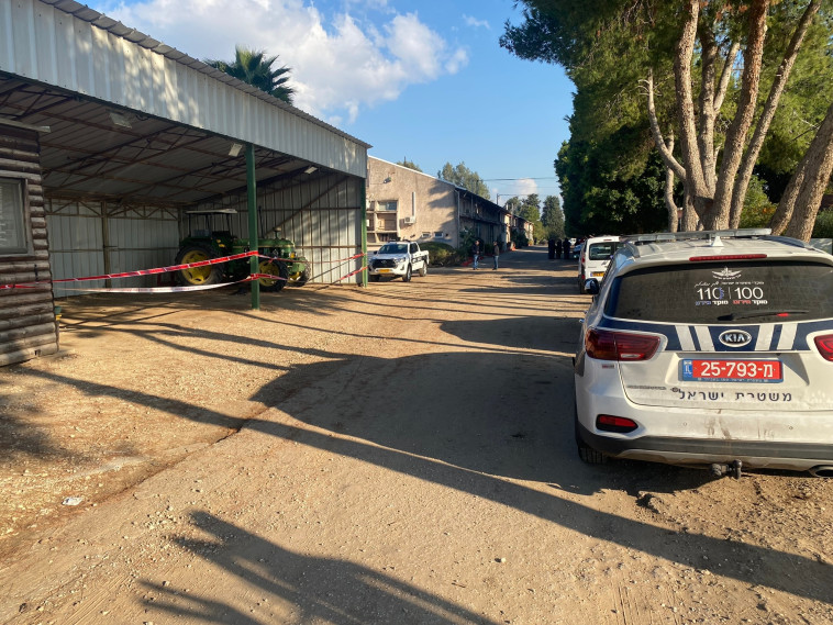 פריצה למכון וולקני