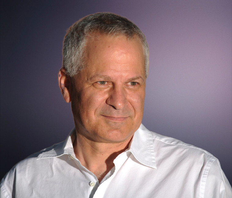 יפתח גבע, מנכ''ל חברת Brainy&rsquo;z