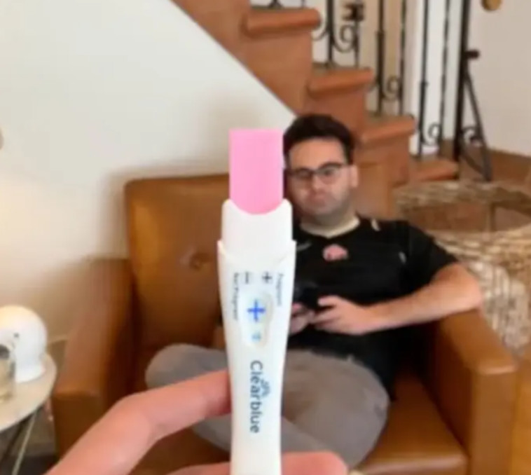 אז יש לו חום?