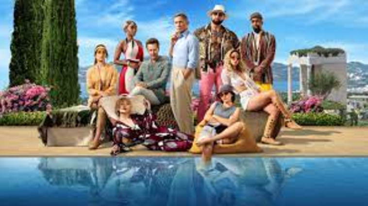 תעלומה יוונית