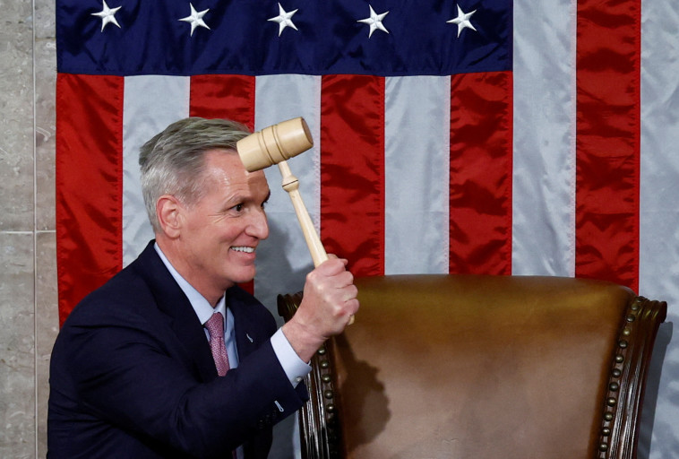 קווין מקארתי