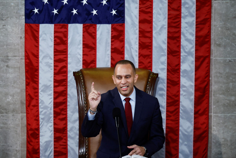 חאקים ג'פריס