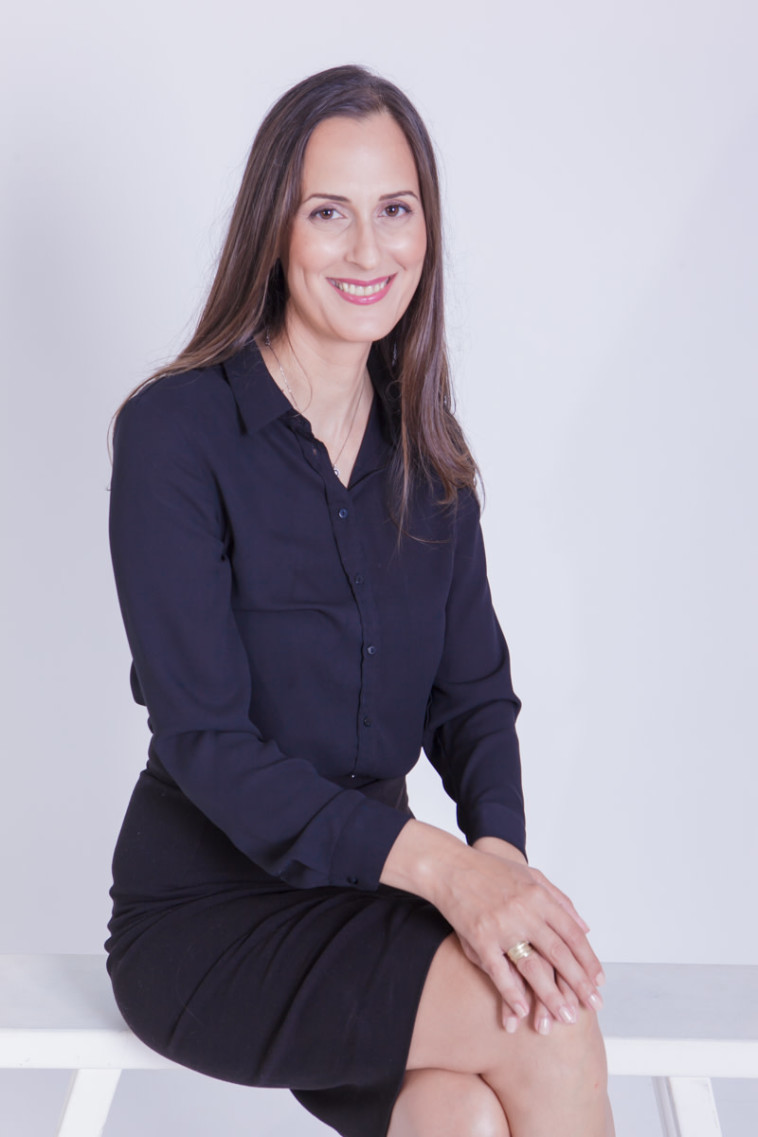 עורכת הדין יערה פיקר