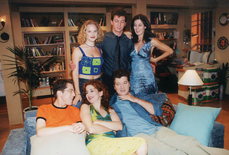 החיים זה לא הכל