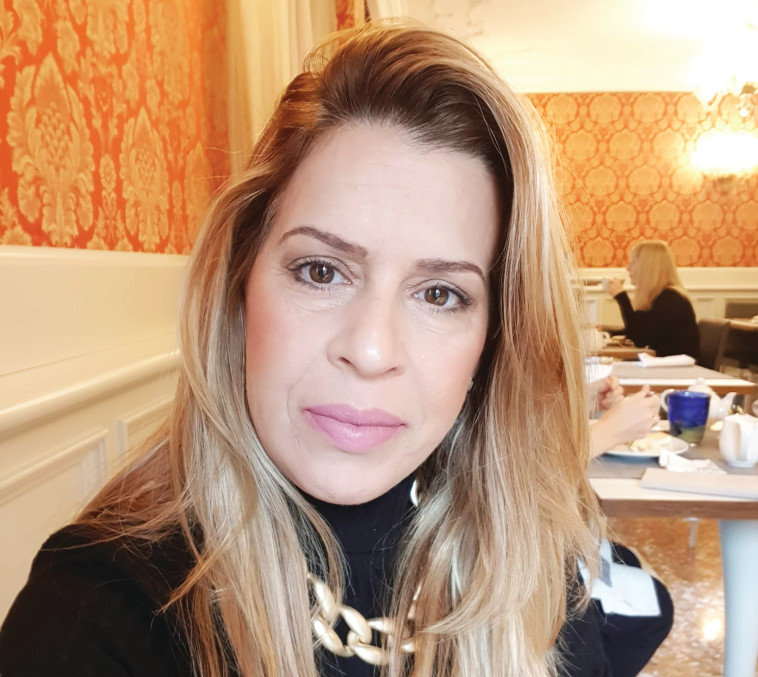 יפעת בן שושן