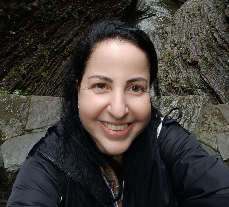 הילה בן שמחון