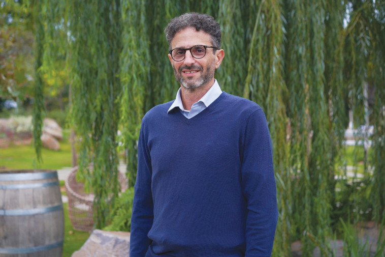 אריק יואלי מנכ''ל ToBe