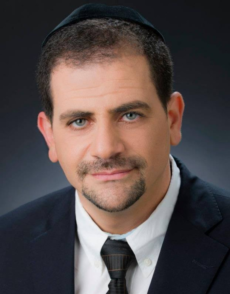 עורך הדין יוסף ויצמן