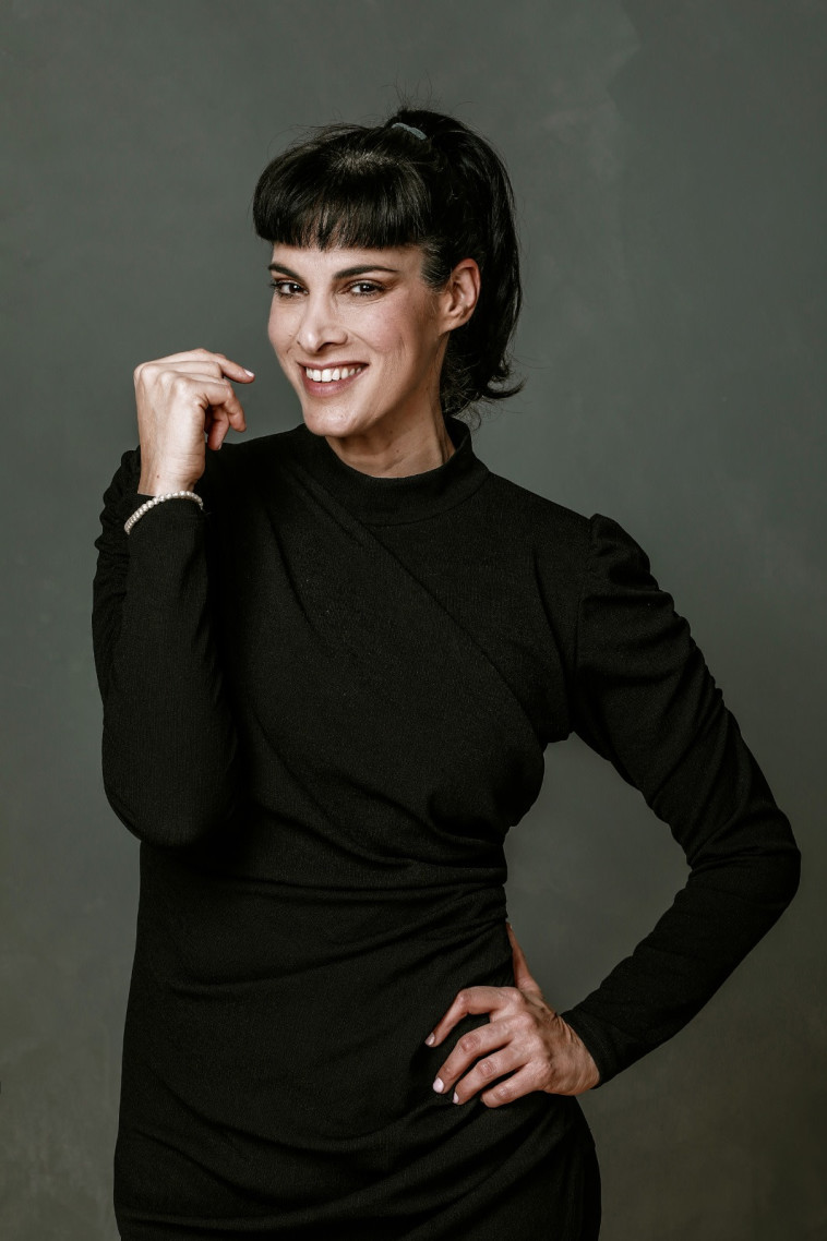 ד''ר מאיה גז