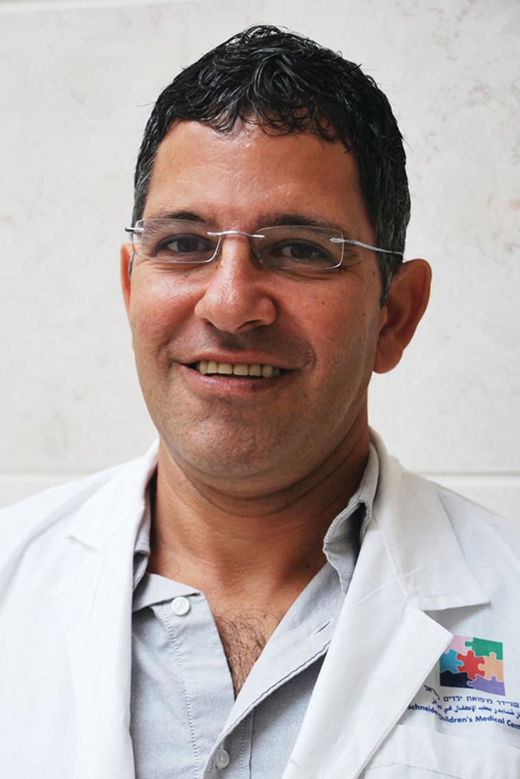 ד''ר ערן משיח 