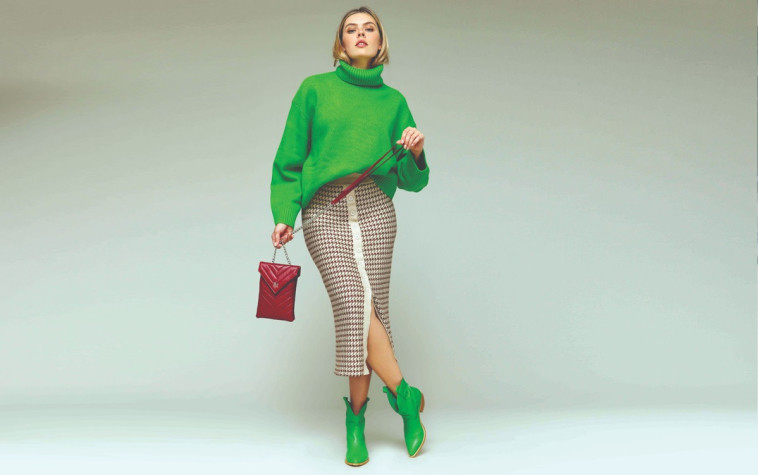 מגפי בוקרים