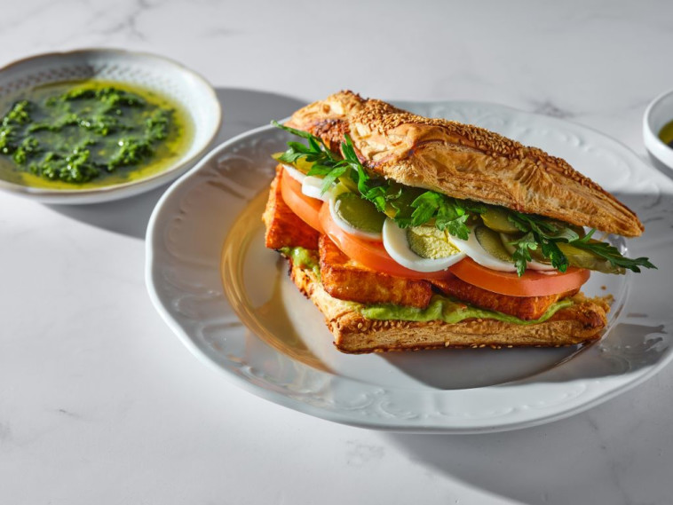 בורקס פינוקים