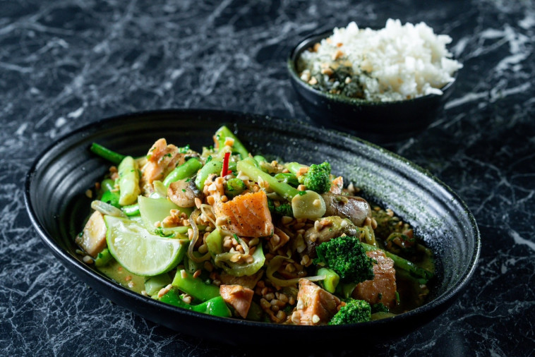 מוקפץ שגב קריון