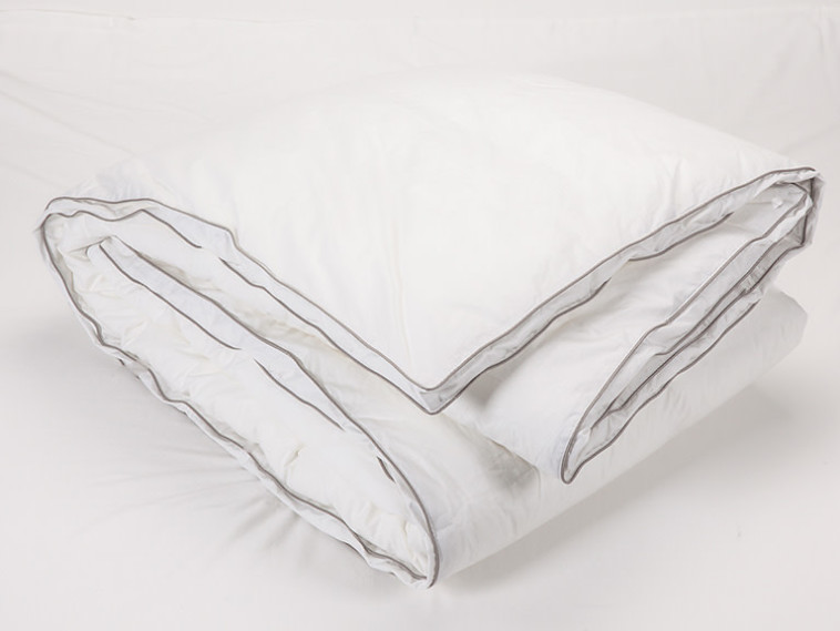 שמיכת פוך סינתטי, כיתן