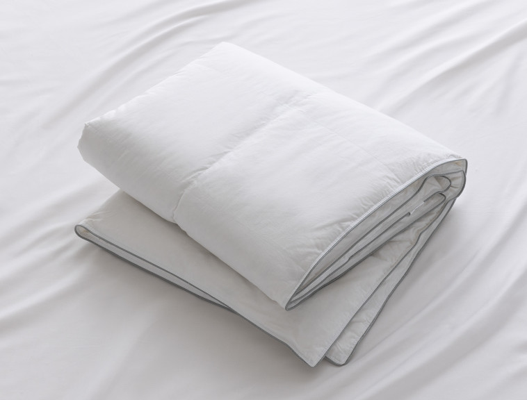 שמיכת פוך טבעי, גולף אנד קו