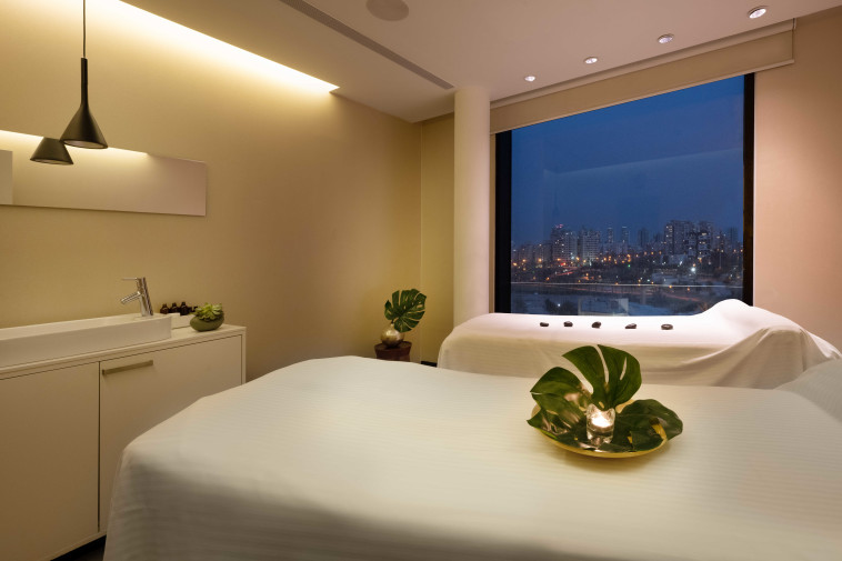 וורט לגון נתניה