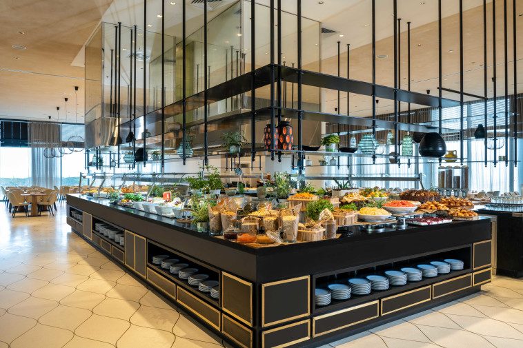 ארוחת בוקר, וורט לגון נתניה