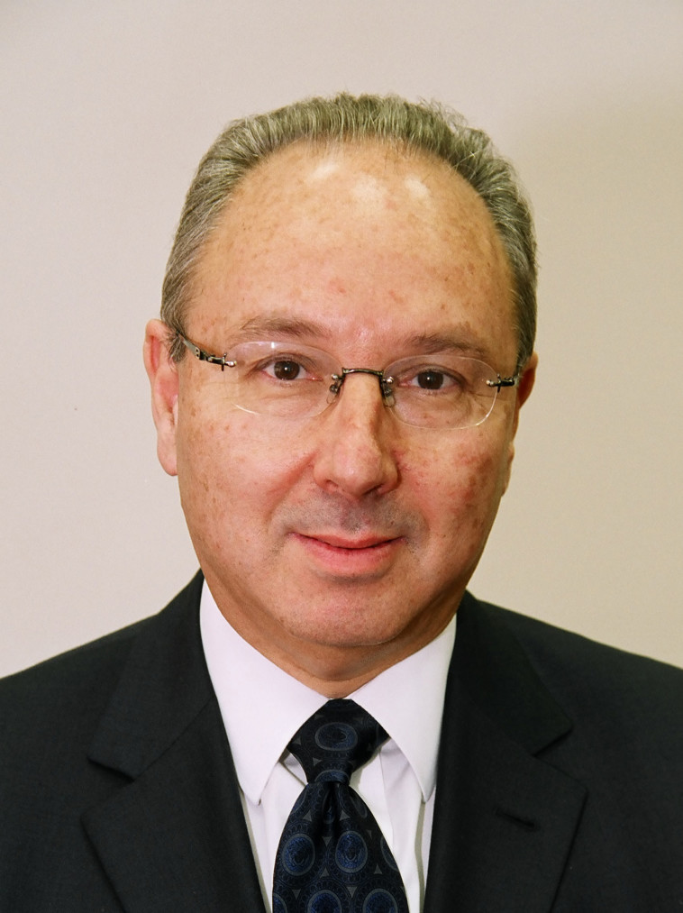 שאולי לוטן, מנכ''ל קבוצת משולם לוינשטיין