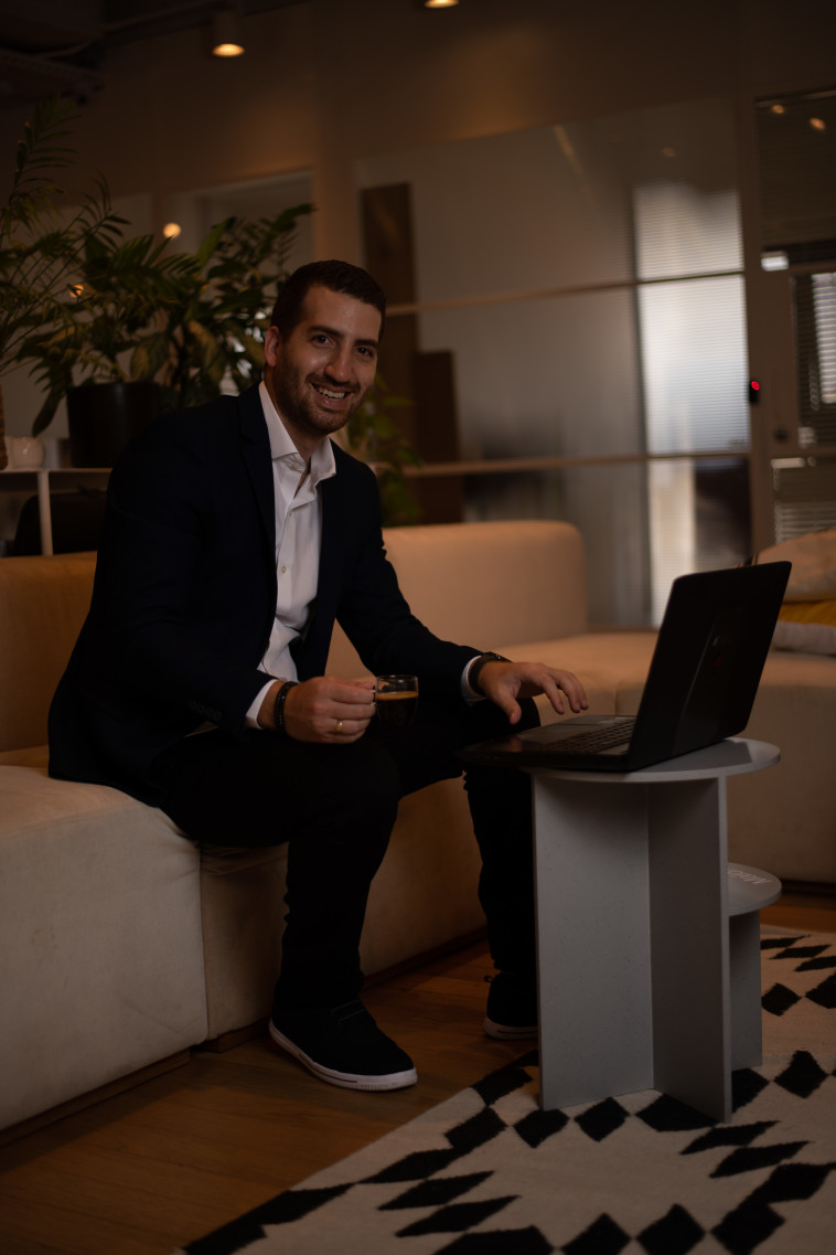 לירון קטלן, בעלי סוכנות ניהול מוניטין